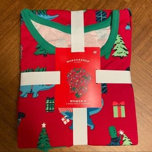Wondershop by Target Women’s Dino PJs